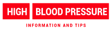 High Blood Pressure