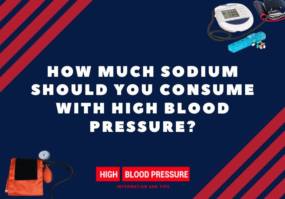 sodium-high-blood-pressure