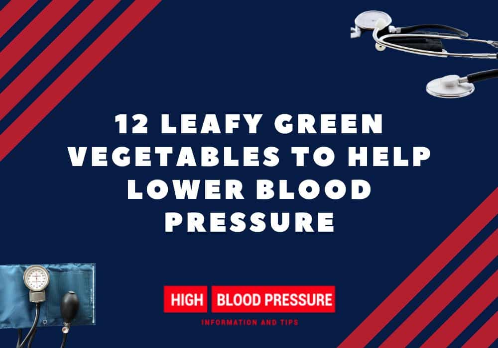 12-leafy-greens-lower-blood-pressure