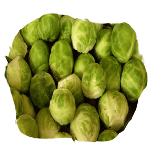 brussels sprouts