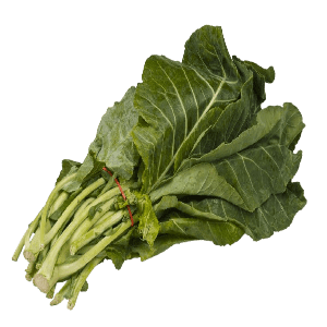 collard greens