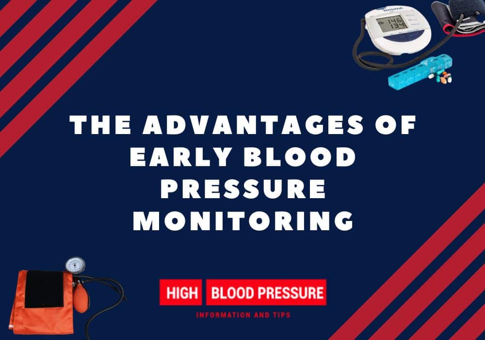 early-blood-pressure-monitoring-advantages