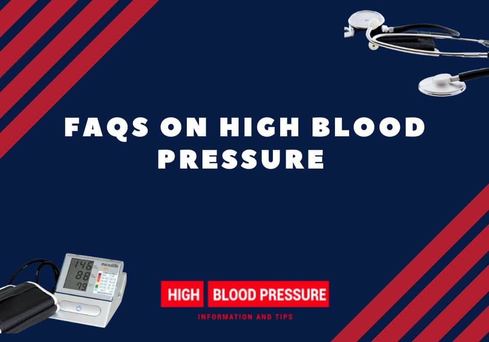 faqs-high-blood-pressure