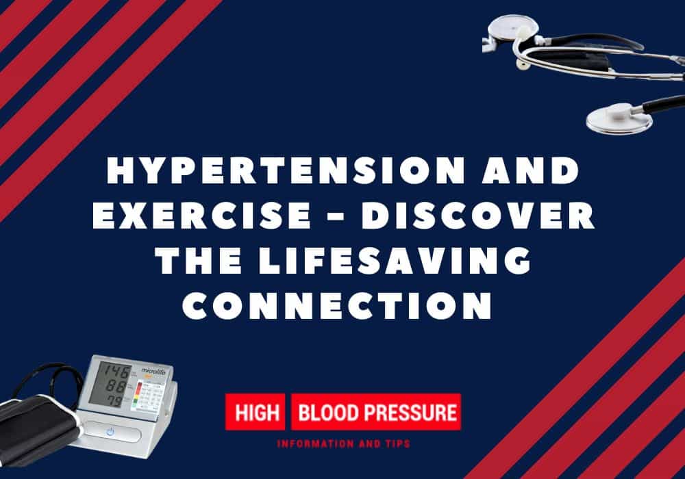hypertension-exercise-connection