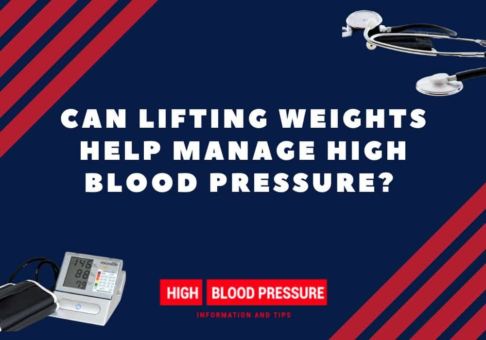 lifting-weights-manage-blood-pressure