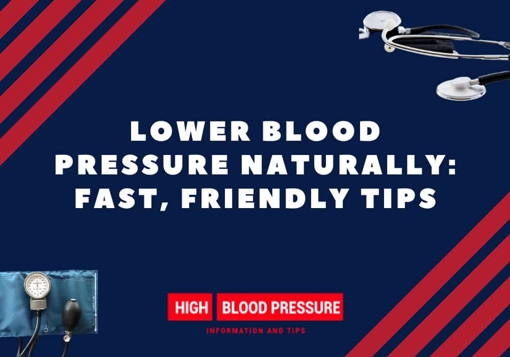 lower-blood-pressure-naturally-fast