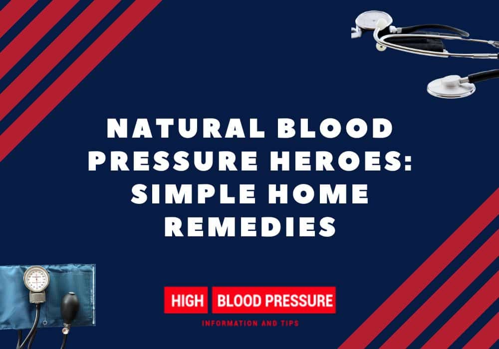natural-blood-pressure-remedies